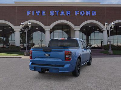 2025 Ford Maverick SuperCrew Cab AWD Pickup for sale #SRB18120 - photo 2