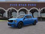 2025 Ford Maverick SuperCrew Cab AWD Pickup for sale #SRB18120 - photo 3