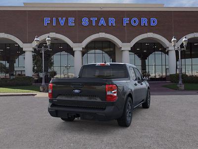 New 2025 Ford Maverick XLT SuperCrew Cab Pickup for sale #SRB24109 - photo 2