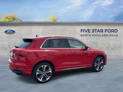 2020 Audi Q3 AWD SUV for sale #SRB24169A - photo 2