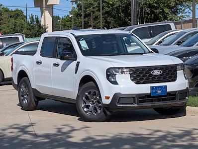 2025 Ford Maverick SuperCrew Cab FWD Pickup for sale #SRB24390 - photo 1