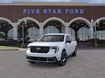 2025 Ford Maverick SuperCrew Cab AWD Pickup for sale #SRB30116 - photo 4