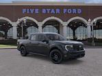 New 2025 Ford Maverick Lariat SuperCrew Cab AWD Pickup for sale #SRB35039 - photo 1