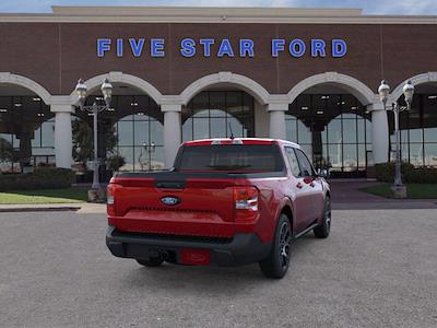 2025 Ford Maverick SuperCrew Cab AWD Pickup for sale #SRB37468 - photo 2