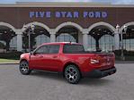 2025 Ford Maverick SuperCrew Cab AWD Pickup for sale #SRB37468 - photo 6