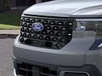 2025 Ford Maverick SuperCrew Cab AWD Pickup for sale #SRB37658 - photo 18