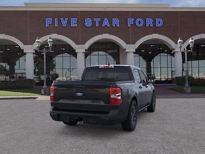 2025 Ford Maverick SuperCrew Cab AWD Pickup for sale #SRB38920 - photo 2