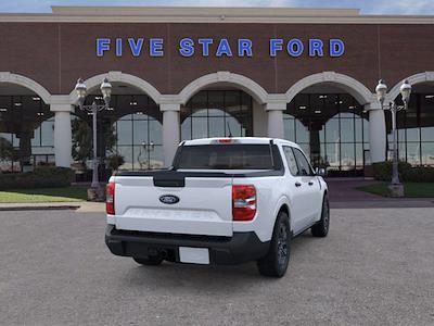 2025 Ford Maverick SuperCrew Cab AWD Pickup for sale #SRB40442 - photo 2