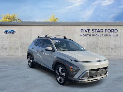 Used 2024 Hyundai Kona Limited for sale #SRB41255A - photo 1