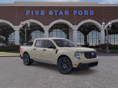 2025 Ford Maverick SuperCrew Cab AWD Pickup for sale #SRB53861 - photo 1
