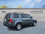 2011 Honda Pilot FWD SUV for sale #SRB53861B - photo 7