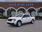 2025 Ford Maverick SuperCrew Cab AWD Pickup for sale #SRB55203 - photo 3