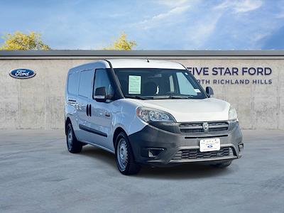 Used 2017 Ram ProMaster City - photo 1