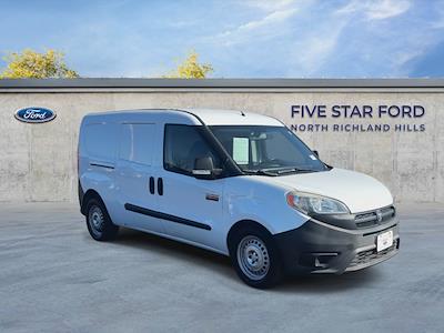 2017 Ram ProMaster City FWD Empty Cargo Van for sale #SRB56198A - photo 1