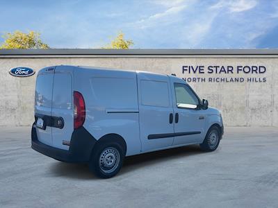 Used 2017 Ram ProMaster City - photo 1