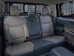 New 2025 Ford Maverick Lariat SuperCrew Cab AWD Pickup for sale #SRB56311 - photo 11