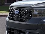 New 2025 Ford Maverick Lariat SuperCrew Cab AWD Pickup for sale #SRB56311 - photo 18