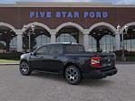 New 2025 Ford Maverick Lariat SuperCrew Cab AWD Pickup for sale #SRB56311 - photo 6