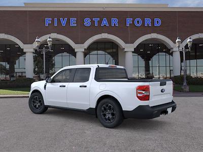 New 2025 Ford Maverick XLT SuperCrew Cab AWD Pickup for sale #SRB57301 - photo 2