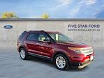 Used 2015 Ford Explorer XLT for sale #SRB57301A - photo 1