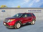 Used 2015 Ford Explorer XLT for sale #SRB57301A - photo 3