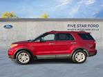 Used 2015 Ford Explorer XLT for sale #SRB57301A - photo 4