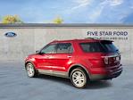 Used 2015 Ford Explorer XLT for sale #SRB57301A - photo 5