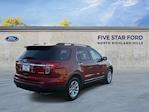 Used 2015 Ford Explorer XLT for sale #SRB57301A - photo 7