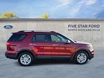 Used 2015 Ford Explorer XLT for sale #SRB57301A - photo 8