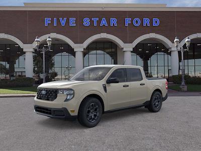 2025 Ford Maverick SuperCrew Cab AWD Pickup for sale #SRB63697 - photo 1