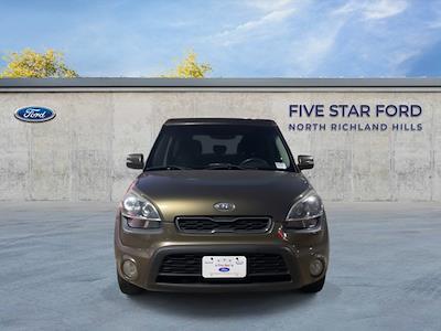 Used 2012 Kia Soul Plus for sale #SRB63697A - photo 2