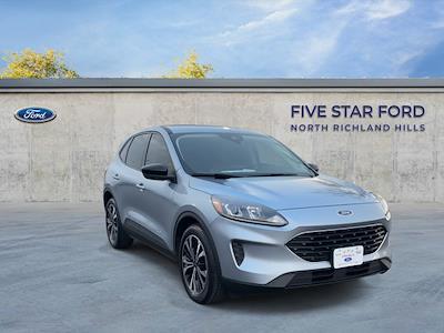 Used 2022 Ford Escape SE for sale #SRB64780A - photo 1