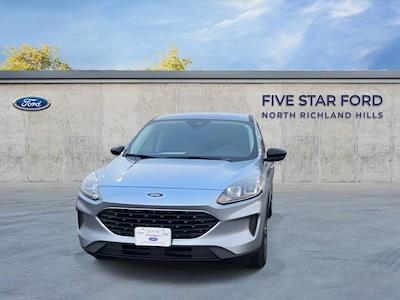 Used 2022 Ford Escape SE for sale #SRB64780A - photo 2