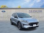Used 2022 Ford Escape SE for sale #SRB64780A - photo 1
