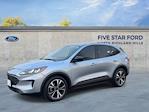 Used 2022 Ford Escape SE for sale #SRB64780A - photo 3