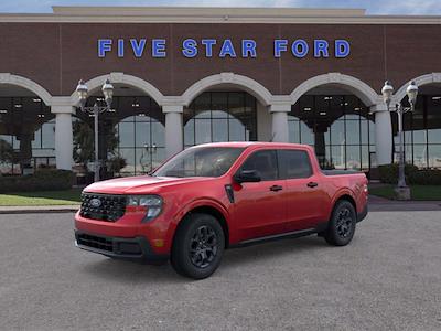 2025 Ford Maverick SuperCrew Cab AWD Pickup for sale #SRB65984 - photo 1