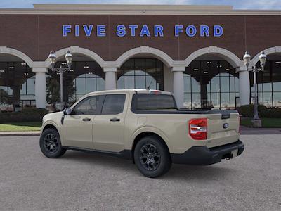 New 2025 Ford Maverick XLT SuperCrew Cab for sale #SRB68736 - photo 2