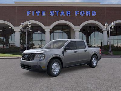2025 Ford Maverick SuperCrew Cab AWD Pickup for sale #SRB70000 - photo 1