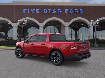 New 2025 Ford Maverick Lariat SuperCrew Cab for sale #SRB71441 - photo 2