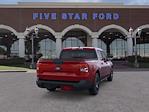 New 2025 Ford Maverick Lariat SuperCrew Cab for sale #SRB71441 - photo 8