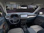 2025 Ford Maverick SuperCrew Cab AWD Pickup for sale #SRB72700 - photo 9