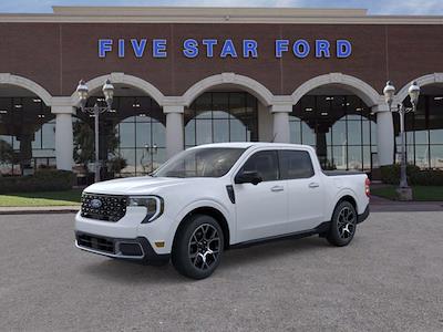 2025 Ford Maverick SuperCrew Cab AWD Pickup for sale #SRB73174 - photo 1