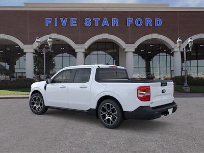 New 2025 Ford Maverick Lariat SuperCrew Cab AWD Pickup for sale #SRB73174 - photo 2