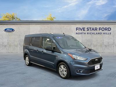 Used 2020 Ford Transit Connect XLT Passenger Van for sale #SRB73579A - photo 1