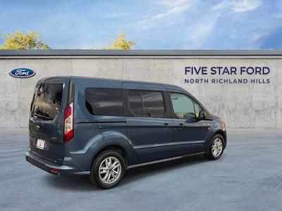 Used 2020 Ford Transit Connect XLT Passenger Van for sale #SRB73579A - photo 2