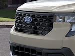 2025 Ford Maverick SuperCrew Cab AWD Pickup for sale #SRB75055 - photo 18