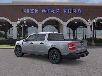 New 2025 Ford Maverick XLT SuperCrew Cab for sale #SRB75241 - photo 2