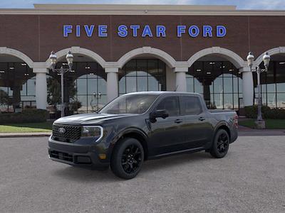 New 2025 Ford Maverick Lariat SuperCrew Cab for sale #SRB75553 - photo 1