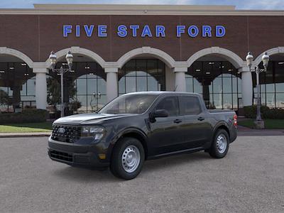 2025 Ford Maverick SuperCrew Cab AWD Pickup for sale #SRB76045 - photo 1