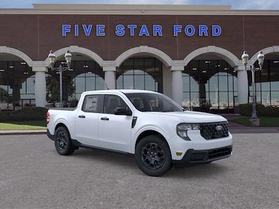 New 2025 Ford Maverick XLT SuperCrew Cab AWD Pickup for sale #SRB76386 - photo 1